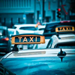 Taxi Nat